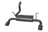 Exhaust for Jeep Wrangler JL by Rough Country