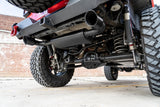 Exhaust for Jeep Wrangler JL by Rough Country