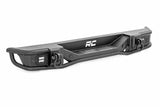 Bumper for Jeep Wrangler JL by Rough Country