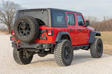 Bumper for Jeep Wrangler JL by Rough Country