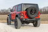 Bumper for Jeep Wrangler JL by Rough Country