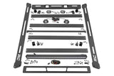 Led lights for 2018-2024 Jeep Wrangler JL by Rough Country