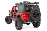 Fits Jeep Wrangler JL for Jeep Wrangler JL by Rough Country