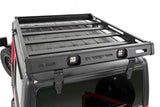 Fits Jeep Wrangler JL for Jeep Wrangler JL by Rough Country