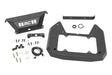 Wheel for 2018-2024 Jeep Wrangler JL by Rough Country