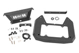 Wheel for 2018-2024 Jeep Wrangler JL by Rough Country