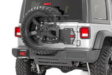 Fits Jeep Wrangler JL for Jeep Wrangler JL by Rough Country