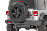Fits Jeep Wrangler JL for Jeep Wrangler JL by Rough Country