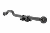 Fits Jeep Wrangler JL (18-24) (18-24) Track Bar; Forged; Rear; 0-6" Lift; 11062