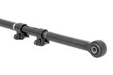 Fits Jeep Wrangler JL (18-24) (18-24) Track Bar; Forged; Rear; 0-6" Lift; 11062