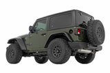 Fender flares for Jeep Wrangler JL by Rough Country