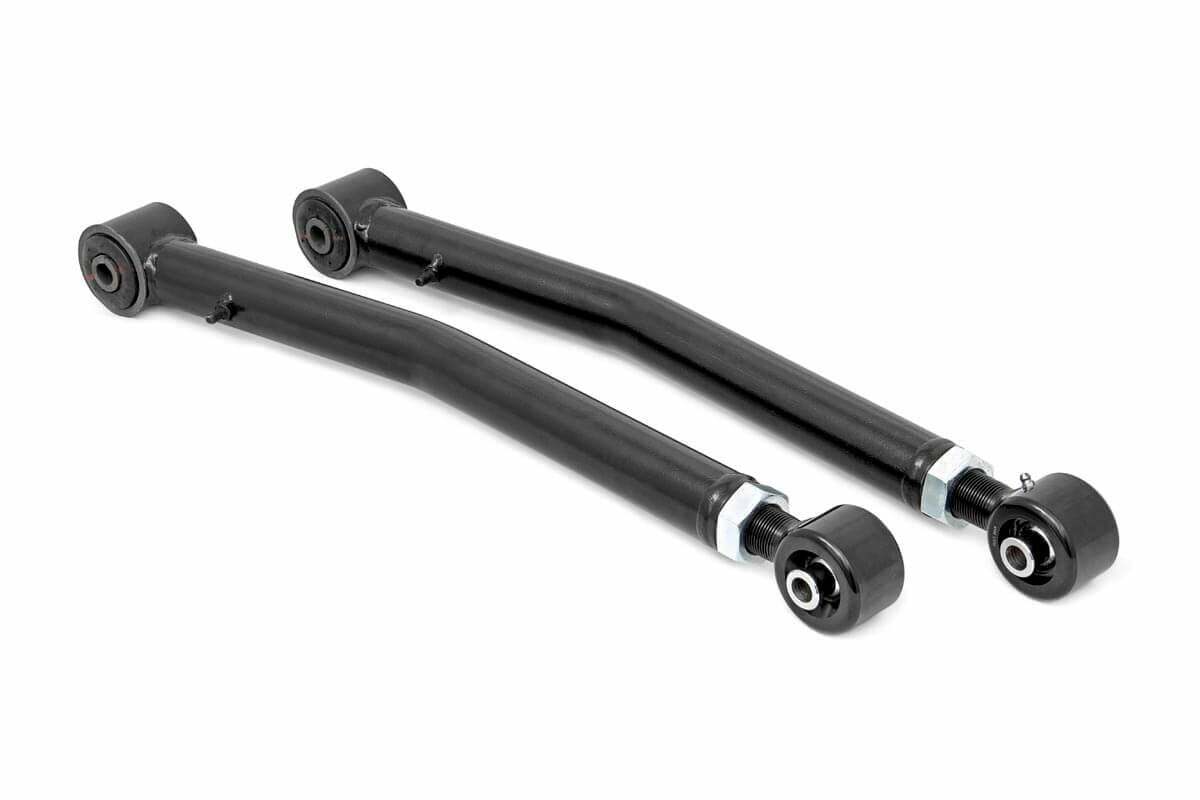Control arms for 2018-2024 Jeep Wrangler JL by Rough Country