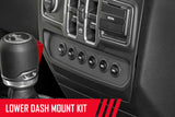 Fits Jeep Wrangler JL for Jeep Wrangler JL by Rough Country