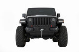 Bumper for Jeep Wrangler JL by Rough Country
