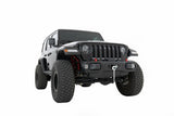 Bumper for Jeep Wrangler JL by Rough Country