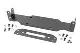 Bumper for Jeep Wrangler JL by Rough Country
