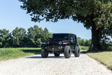 Bumper for Jeep Wrangler JL by Rough Country