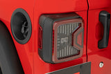 Fits Jeep Wrangler JL for Jeep Wrangler JL by Rough Country