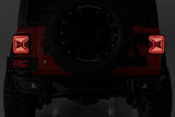 Fits Jeep Wrangler JL for Jeep Wrangler JL by Rough Country