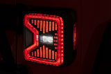 Fits Jeep Wrangler JL for Jeep Wrangler JL by Rough Country