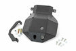 Skid plate for 2018-2024 Jeep Wrangler JL by Rough Country