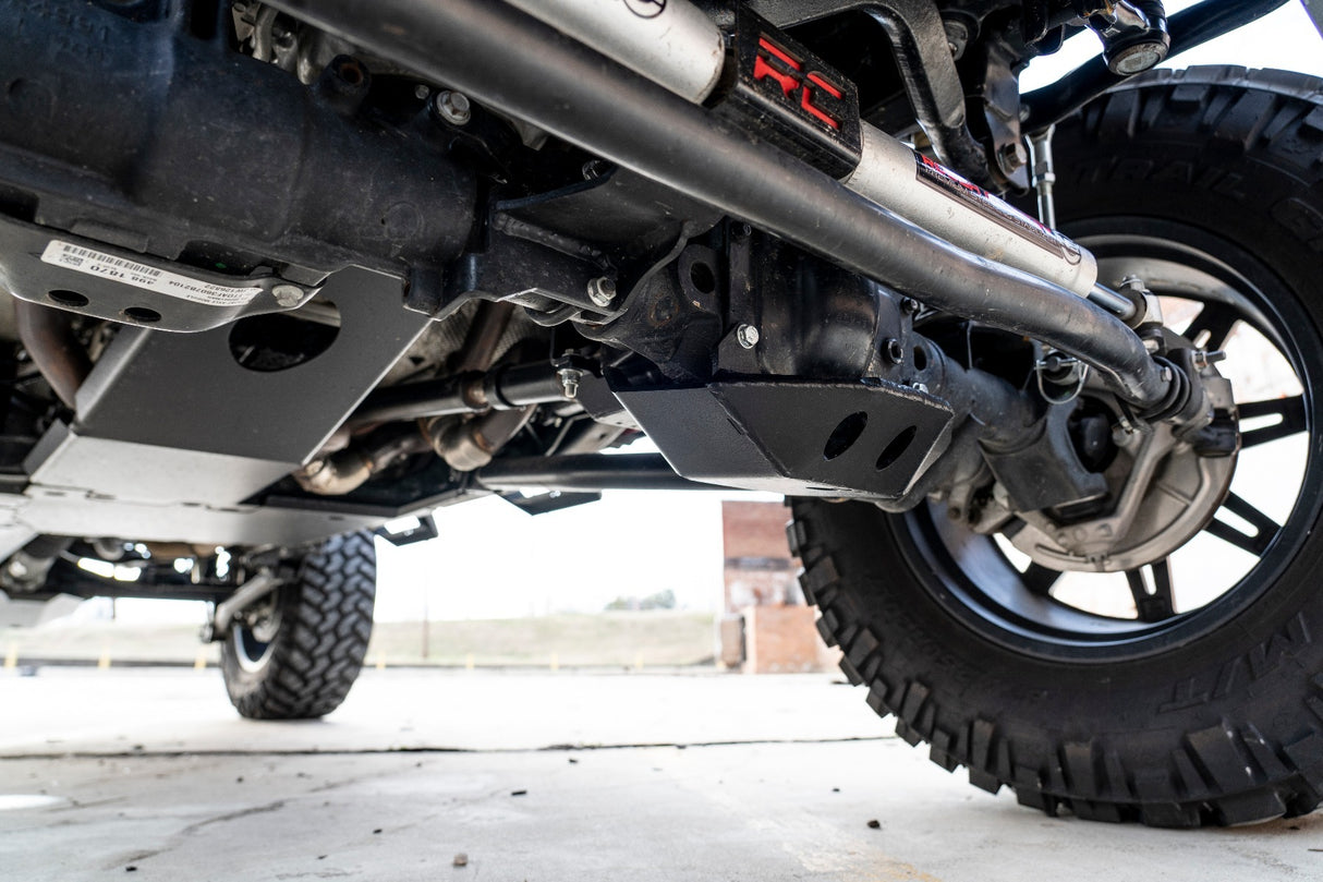 Fits Jeep Wrangler JL for Jeep Wrangler JL by Rough Country