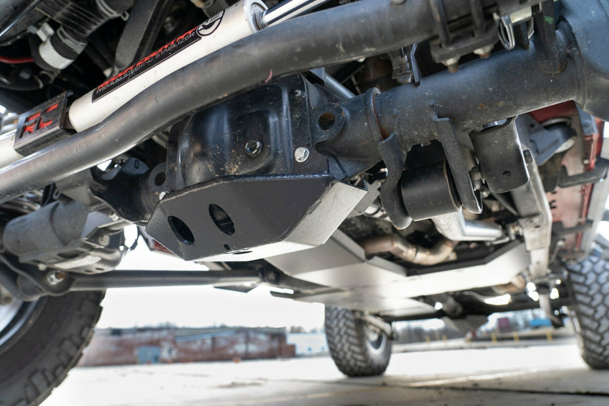 Fits Jeep Wrangler JL for Jeep Wrangler JL by Rough Country