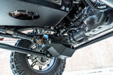 Fits Jeep Wrangler JL for Jeep Wrangler JL by Rough Country