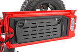 Fits Jeep Wrangler JL for Jeep Wrangler JL by Rough Country