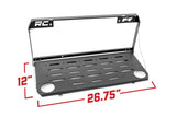 Fits Jeep Wrangler JL for Jeep Wrangler JL by Rough Country
