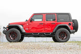 Steps for Jeep Wrangler JL by Rough Country