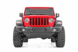 Lift kit for 2018-2023 Jeep Wrangler JL by Rough Country