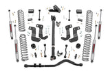 Control arm for 2018-2023 Jeep Wrangler JL by Rough Country