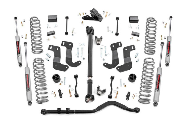 Control arm for 2018-2023 Jeep Wrangler JL by Rough Country