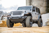 Lift kit for 2018-2024 Jeep Wrangler JL by Rough Country