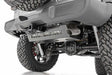 Skid plate for 2018-2024 Jeep Wrangler JL by Rough Country