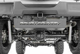 Skid plate for 2018-2024 Jeep Wrangler JL by Rough Country