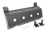Skid plate for 2018-2024 Jeep Wrangler JL by Rough Country
