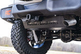 Skid plate for 2018-2024 Jeep Wrangler JL by Rough Country