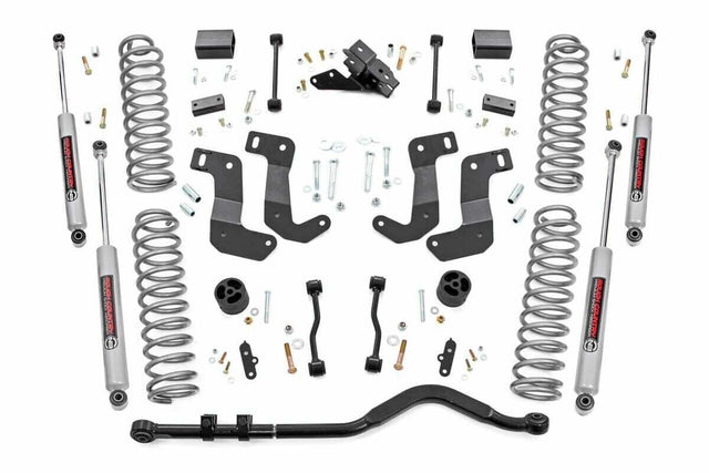 Control arm for 2021-2023 Jeep Wrangler JL by Rough Country
