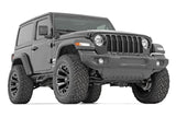 Lift kit for 2024 Jeep Wrangler JL by Rough Country