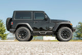 Lift kit for 2024 Jeep Wrangler JL by Rough Country