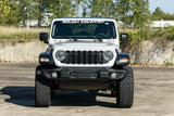 Lift kit for 2024 Jeep Wrangler JL by Rough Country