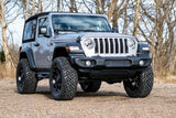 Lift kit for 2024 Jeep Wrangler JL by Rough Country