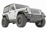 Lift kit for 2024 Jeep Wrangler JL by Rough Country