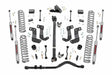Control arm for 2024 Jeep Wrangler JL by Rough Country