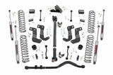 Control arm for 2024 Jeep Wrangler JL by Rough Country
