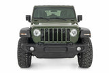 Lift kit for 2024 Jeep Wrangler JL by Rough Country
