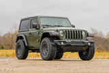 Lift kit for 2024 Jeep Wrangler JL by Rough Country