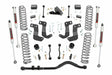 Control arm for 2021-2023 Jeep Wrangler JL by Rough Country
